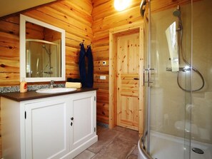 Bathroom - FeWo Star oben by Interhome (Bodstedt)