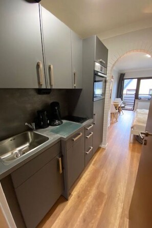 Interior - Haus Schwanensee Wohnung 24 by Interhome (Bosau)