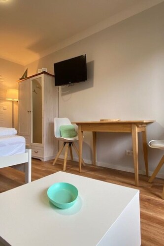 Haus Schwanensee Wohnung 24 by Interhome