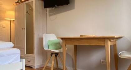 Haus Schwanensee Wohnung 24 by Interhome