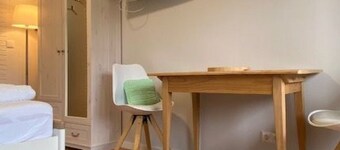 Haus Schwanensee Wohnung 24 by Interhome