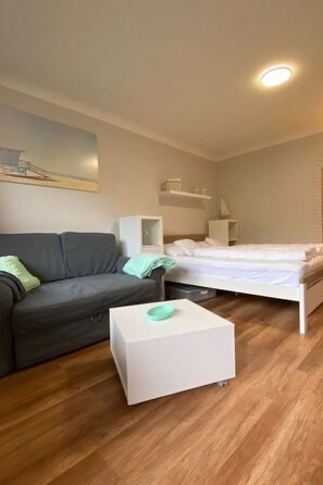 Interior - Haus Schwanensee Wohnung 24 by Interhome (Bosau)