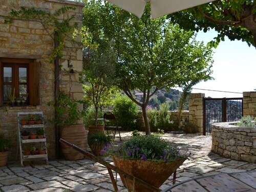 "Stone Retreat" by Interhome