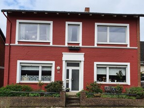 Exterior - FeWo Hein ! Da sein by Interhome (Ahrensbök)