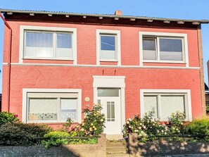 Exterior - FeWo Hein ! Da sein by Interhome (Ahrensbök)