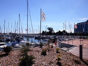 Port de plaisance