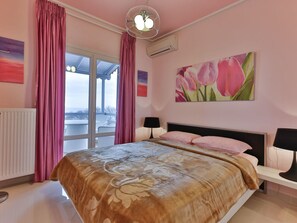 4 bedrooms, Internet - "Centaur Villa" direkt am Strand by Interhome (Aghios Dimitrios)
