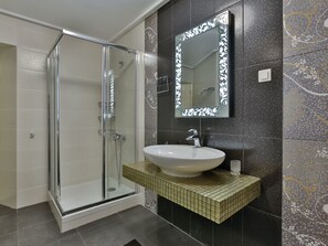 Towels - "Centaur Villa" direkt am Strand by Interhome (Aghios Dimitrios)
