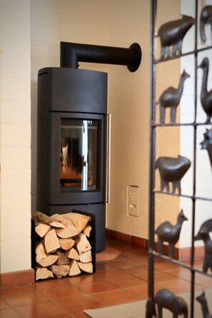 Interior - Haus Möwennest by Interhome (Goting)