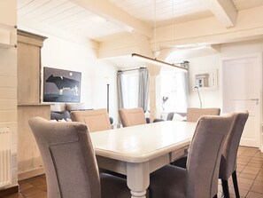 Dining - Haus Möwennest by Interhome (Goting)