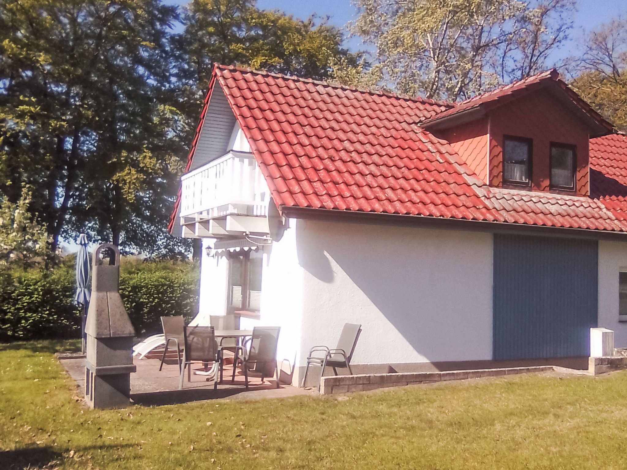Esterni