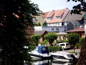 Port de plaisance