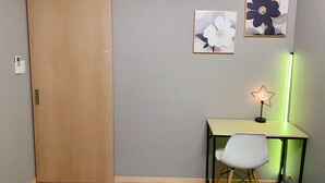 Sisätilat