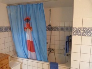 Towels - Rode Huus by Interhome (Norderfriedrichskoog)