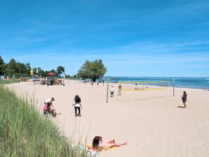 Beach - Wohnung an der Ostsee mit Blick auf den Yachthafen by Interhome (Ueckermünde)