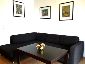 TV - Wohnung an der Ostsee mit Blick auf den Yachthafen by Interhome (Ueckermünde)
