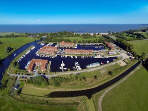 Marina - Wohnung an der Ostsee mit Blick auf den Yachthafen by Interhome (Ueckermünde)