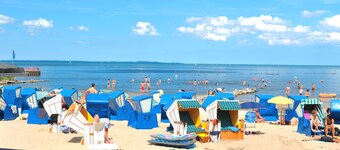 Apartment 212 by Interhome