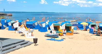 Ferienwohnung 212 by Interhome