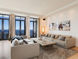 Fireplace - Villa Philine by Interhome (Ostseebad Sellin)