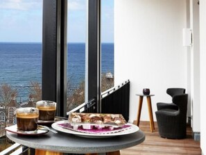 Outdoor dining - Villa Philine by Interhome (Ostseebad Sellin)