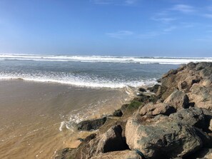 Plage