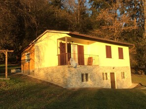 Exterior - in Steindorf Am Ossiacher See by Interhome (Steindorf am Ossiacher See)