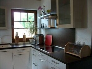 Fridge, microwave, oven, dishwasher - mit Balkon in Sellin by Interhome (Ostseebad Sellin)