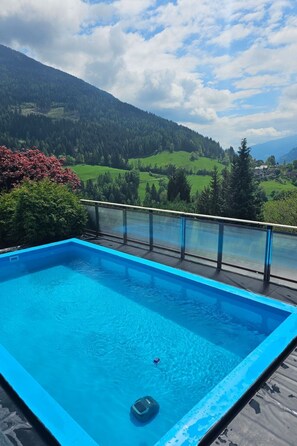 Pool - HET-Lounge by Interhome (Radenthein)