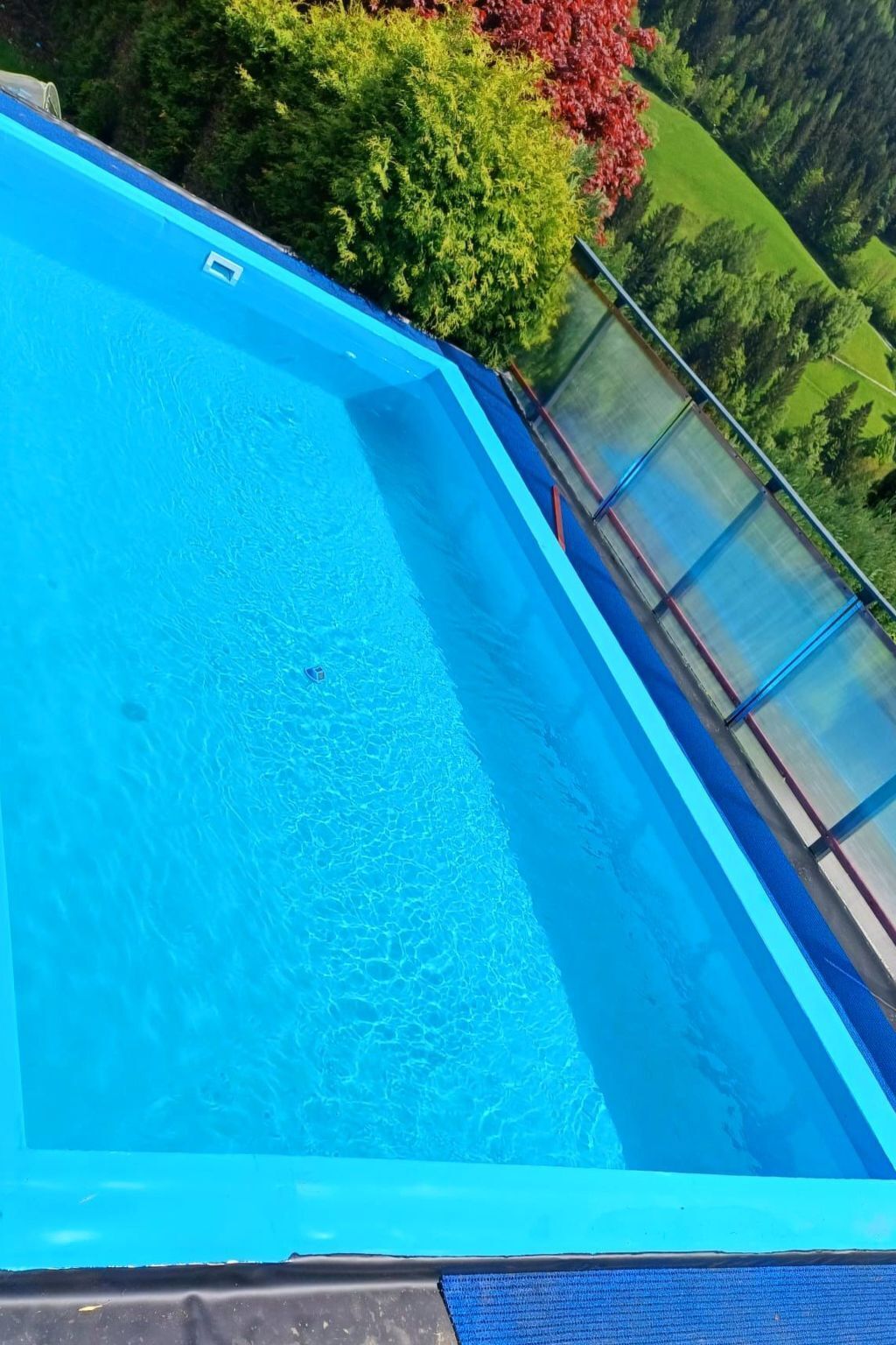Alberca