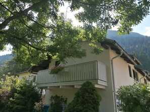 Exterior - Burgstallers Appartement Seerose by Interhome (Feld am See)