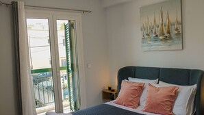 2 Schlafzimmer, Internetzugang
