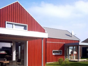 Exterior - Vacation home "Isi" by Interhome (Alt Jassewitz)