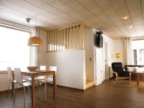 Dining - Vacation home "Isi" by Interhome (Alt Jassewitz)