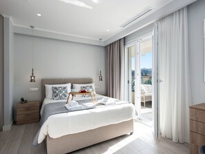 2 Schlafzimmer, Internetzugang