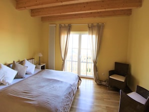 3 bedrooms