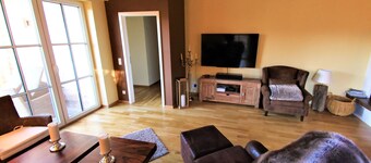 Villa Albatros in Oberdellach by Interhome