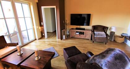 Villa Albatros in Oberdellach by Interhome