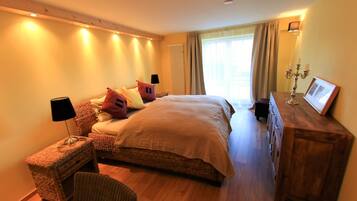 3 Schlafzimmer