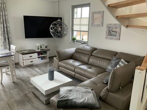 DVD player - Achtern by Interhome (Alt Jassewitz)