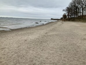 Beach - Achtern by Interhome (Alt Jassewitz)