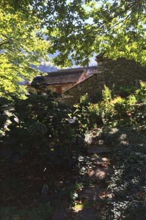 Boendeområde