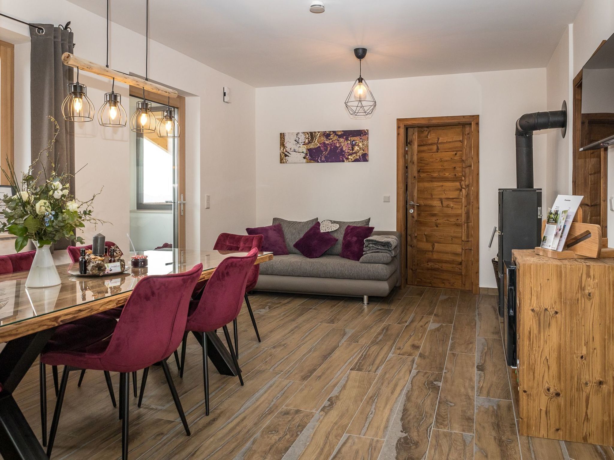 Bergchalet By Interhome - Gröbming