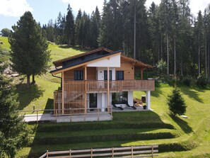 Esterni