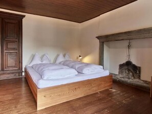 Room - Vacation home Döbeli by Interhome (Russo (Onsernone))