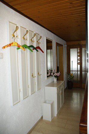 Interior - Haus BerggrußOG by Interhome (Ruhpolding)