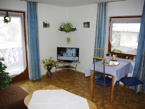 Dining - Haus BerggrußOG by Interhome (Ruhpolding)