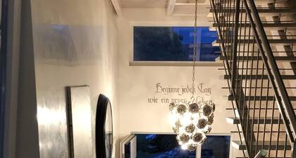 mit Privatpool für 4 Personen + 4 Kinder ca. 220 m² in Thüringen, Vorarlb by Interhome