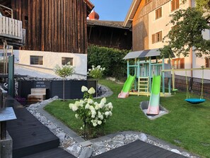 Barnområde