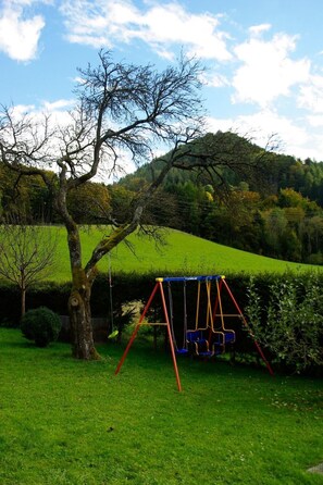 Children’s area - Haus Berggruß by Interhome (Ruhpolding)
